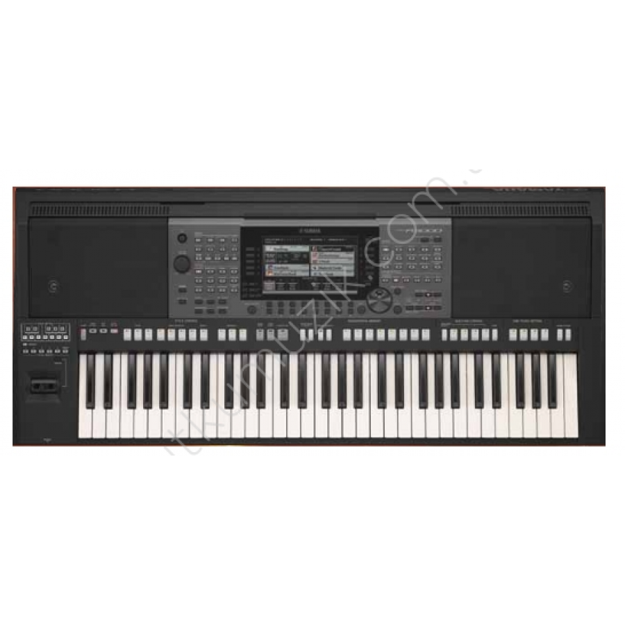 YAMAHA PSRA3000 + KILIF En Uygun Fiyatlarla Tutku Müzik Aletleri
